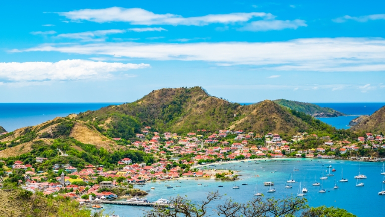 Que faire en Guadeloupe ? Guide complet