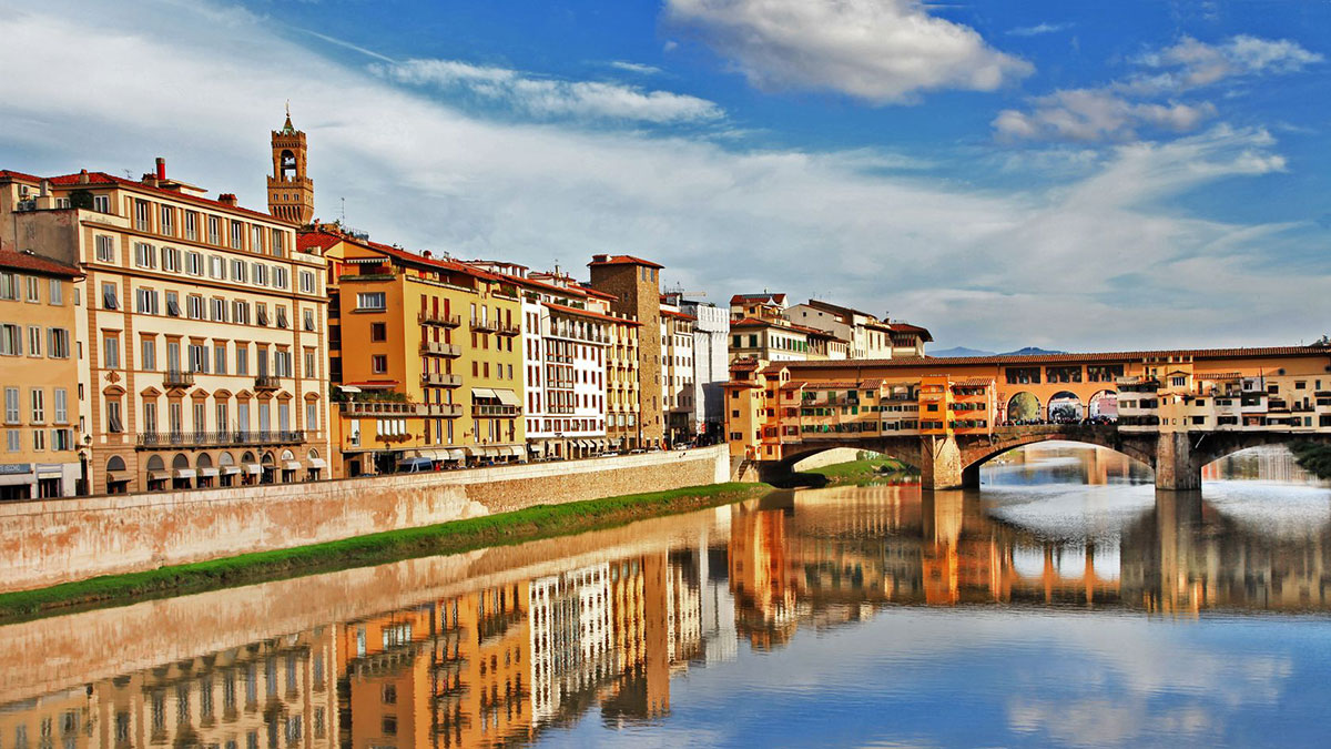 O manger  Florence