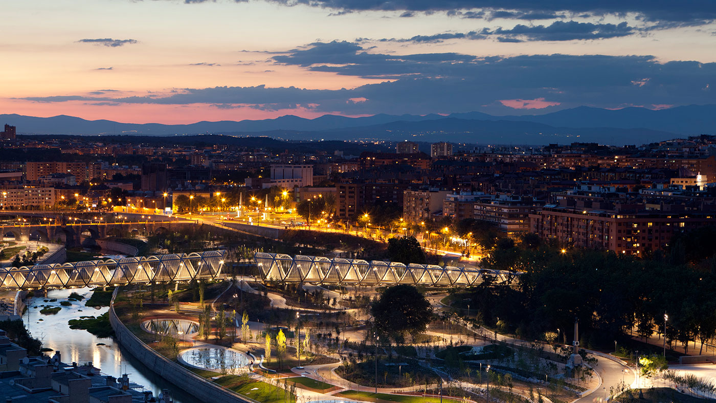 Quoi faire  Madrid