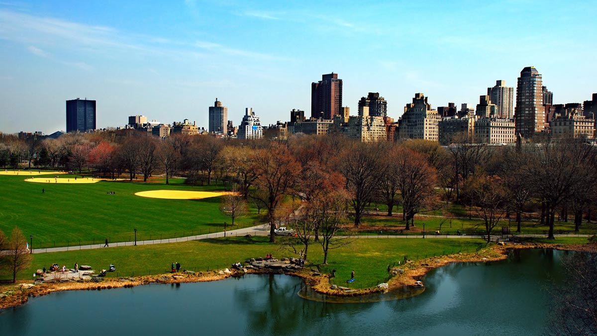 Pques  New-York : Easter Parade...