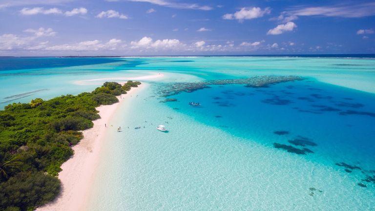 Voyages de noces de rve aux Maldives