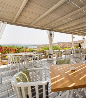 Hotel Agnanti  Paros